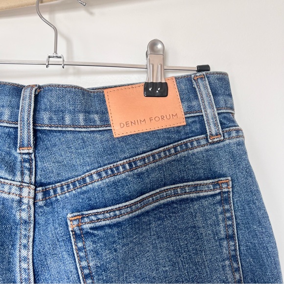 ARITZIA Denim Forum Jeans - Picture 6 of 8